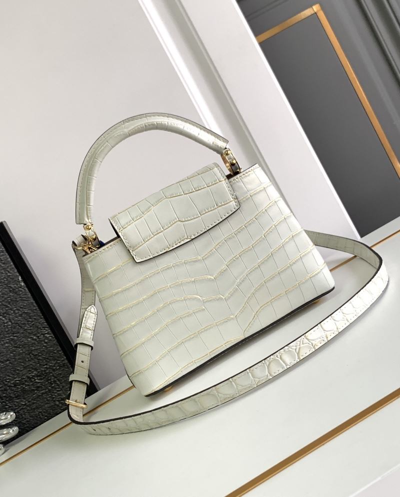 Louis Vuitton Top Handle Bags